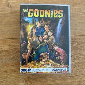 The Goonies 300 Piece Puzzle